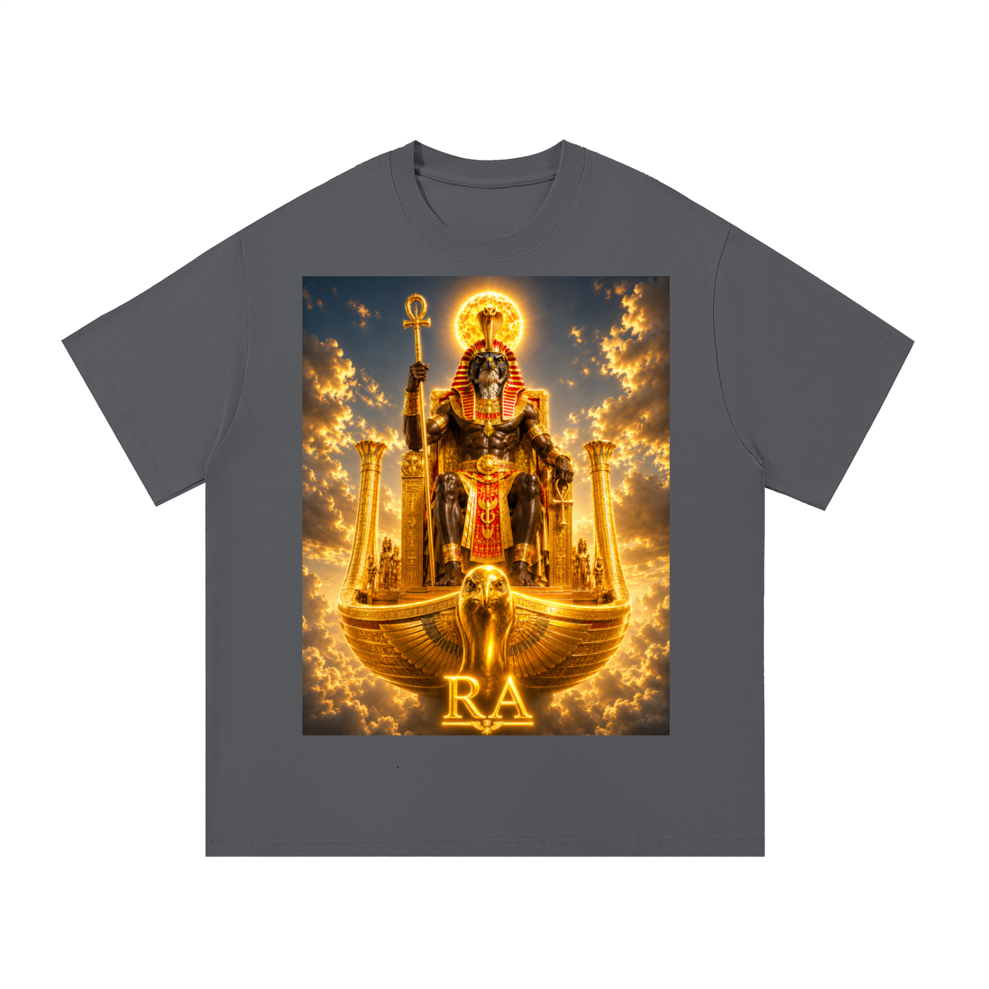 Essential Cotton T-Shirt