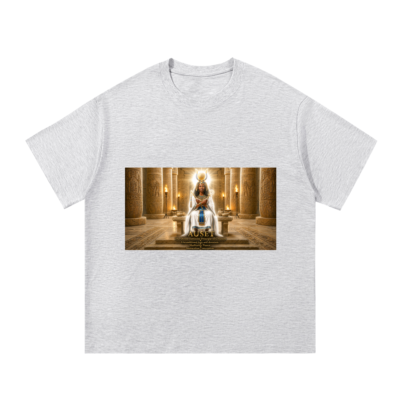 Essential Cotton T-Shirt