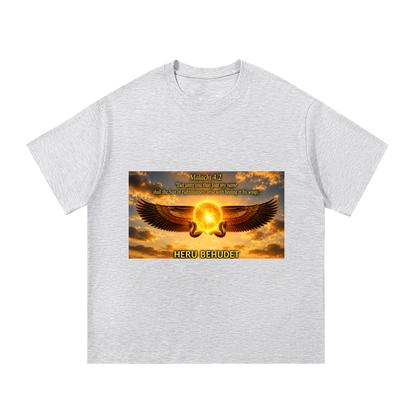 Essential Cotton T-Shirt