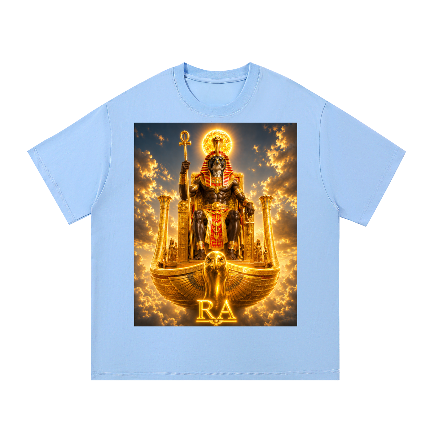 Essential Cotton T-Shirt