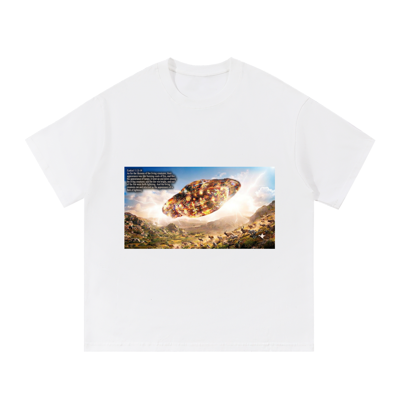 Essential Cotton T-Shirt