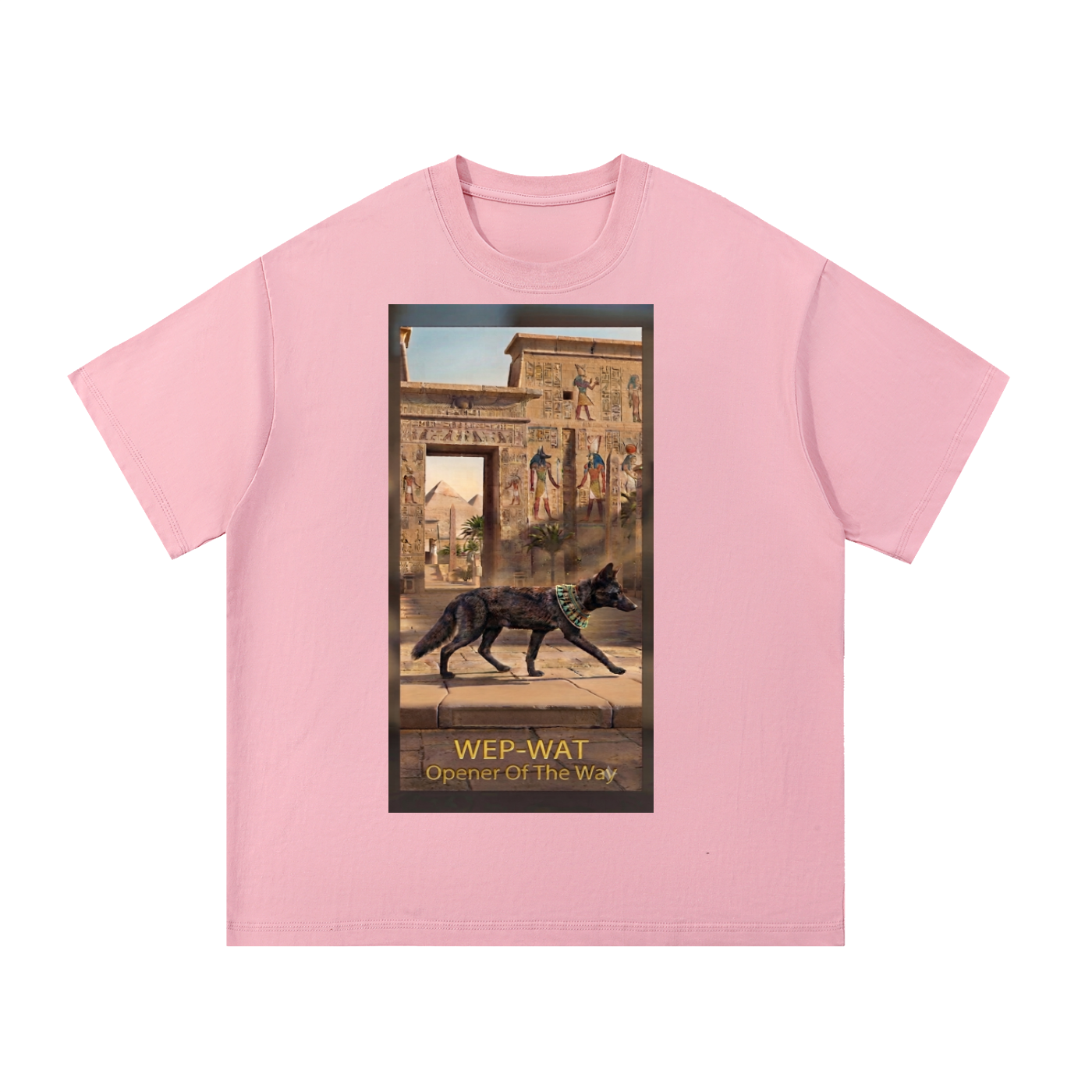 Essential Cotton T-Shirt