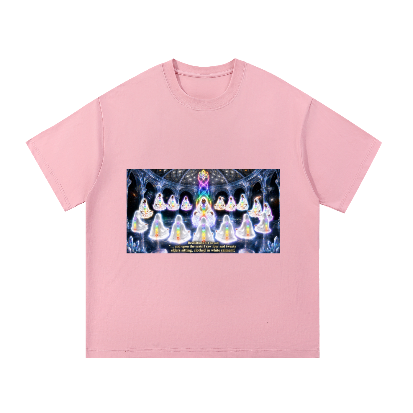Essential Cotton T-Shirt