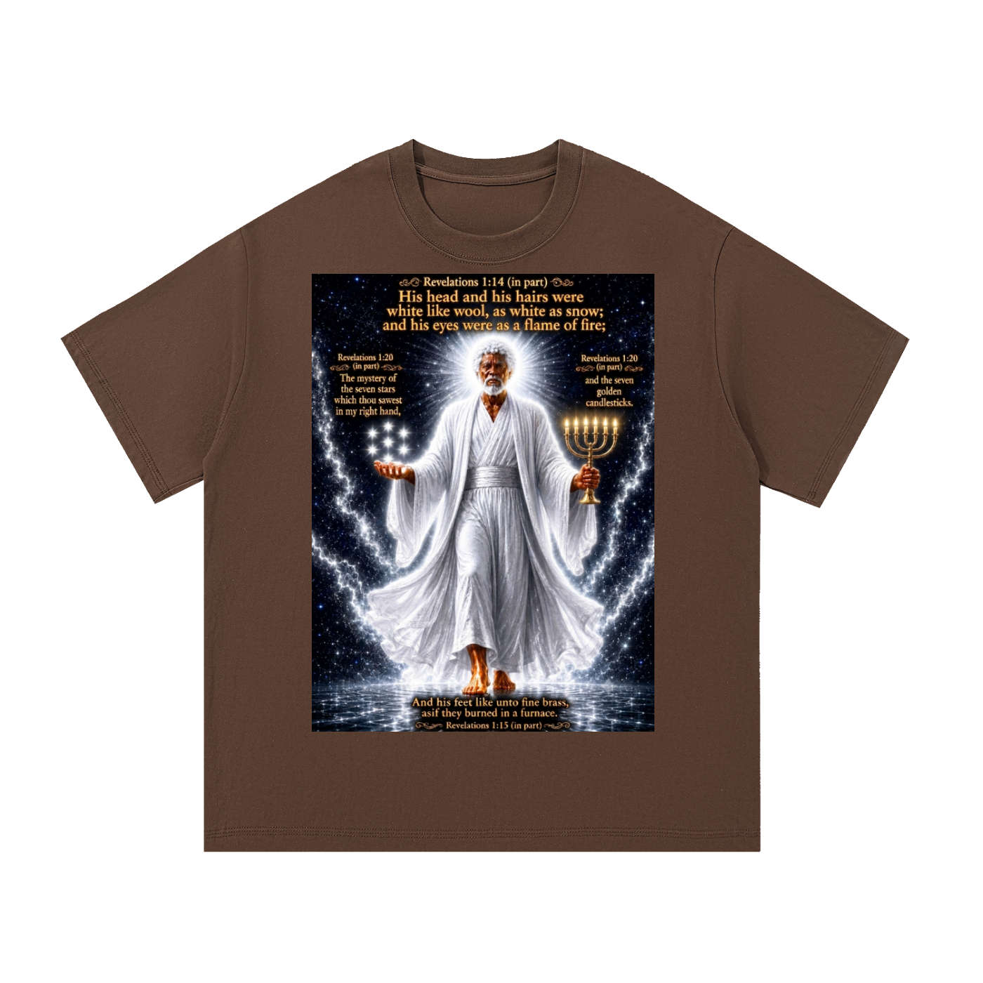 Essential Cotton T-Shirt
