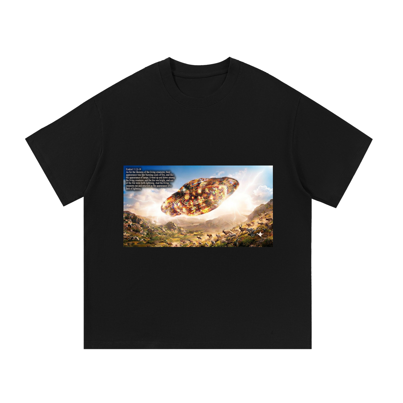 Essential Cotton T-Shirt