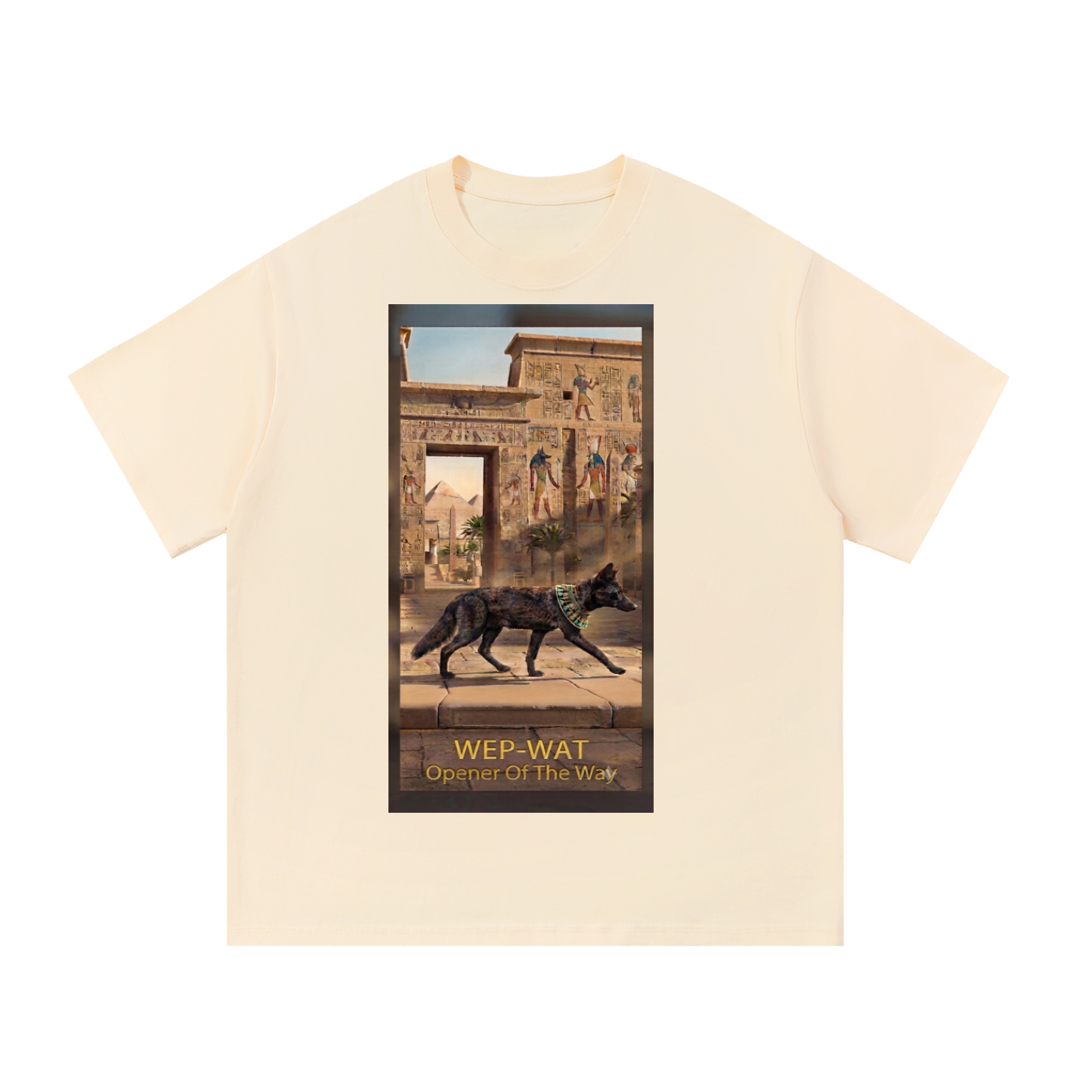 Essential Cotton T-Shirt