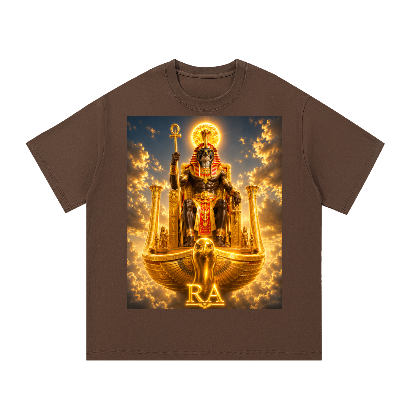 Essential Cotton T-Shirt
