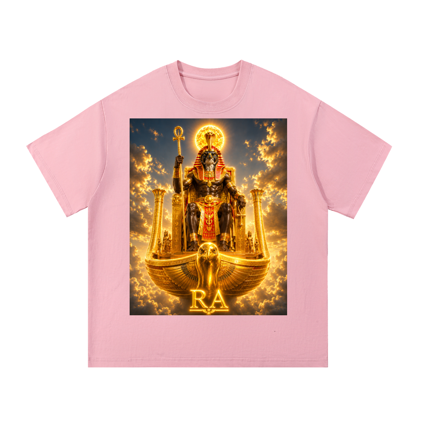 Essential Cotton T-Shirt