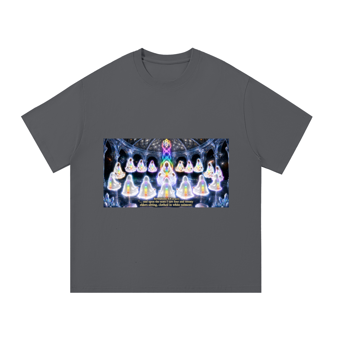 Essential Cotton T-Shirt