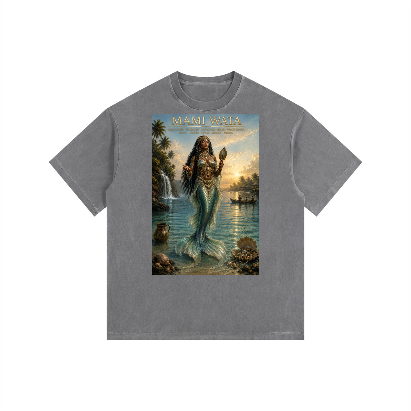 MAMI WATA