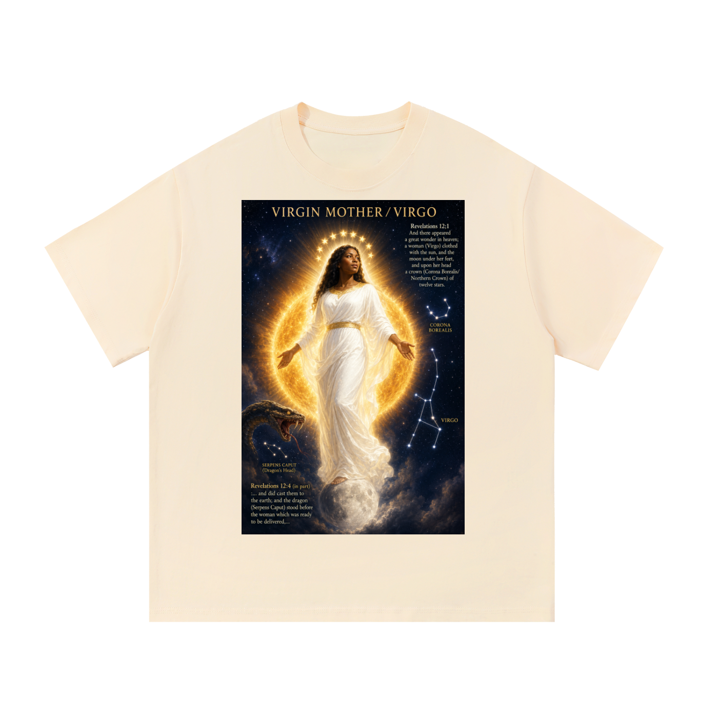 Essential Cotton T-Shirt