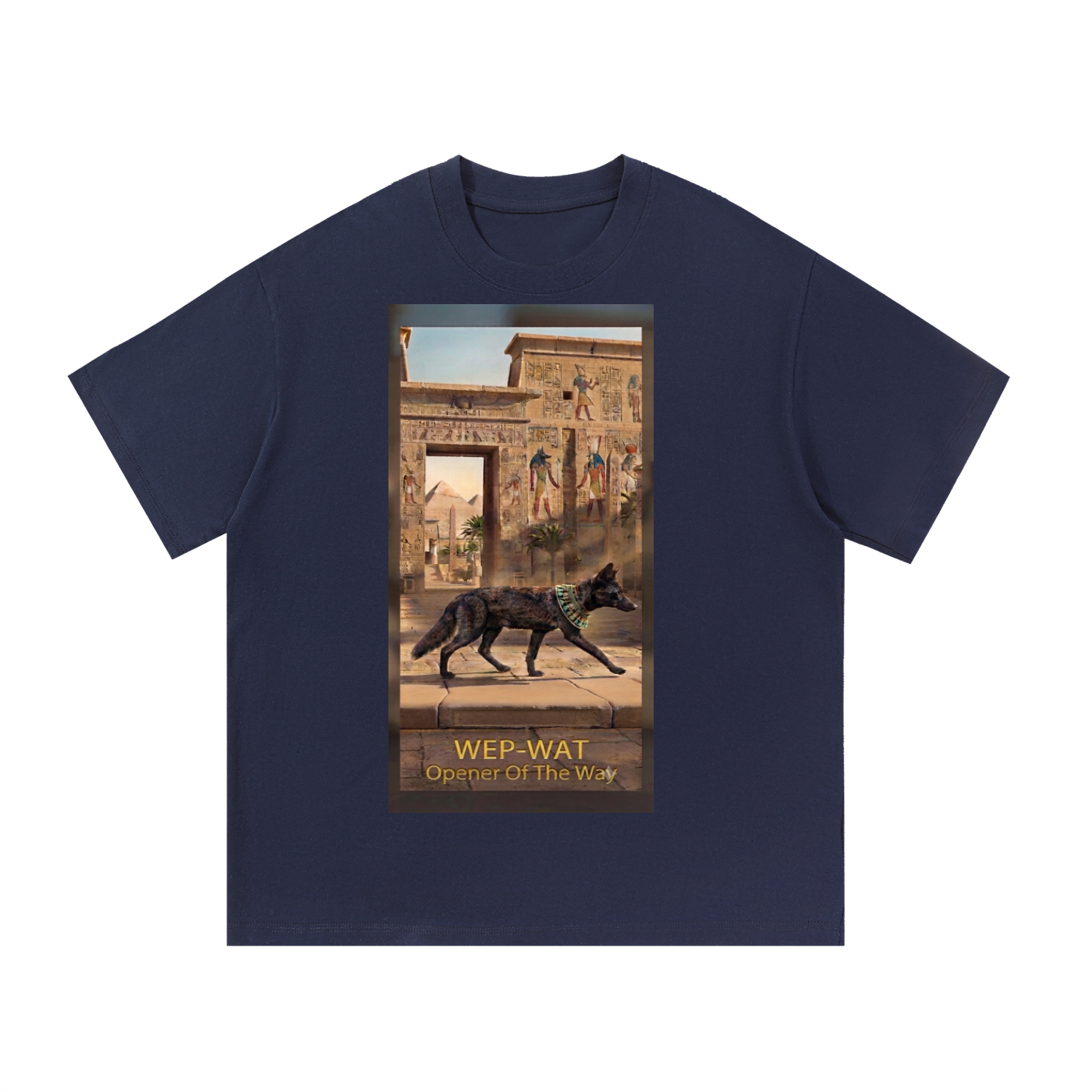 Essential Cotton T-Shirt