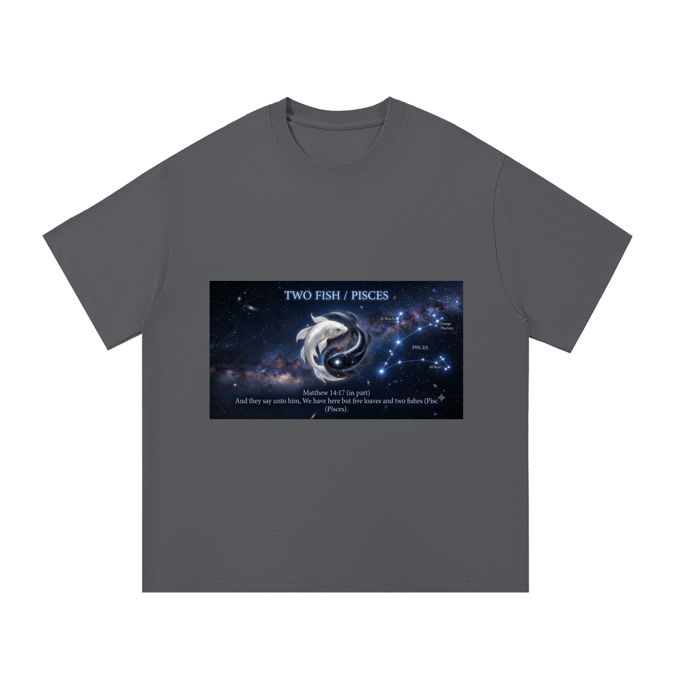 Essential Cotton T-Shirt