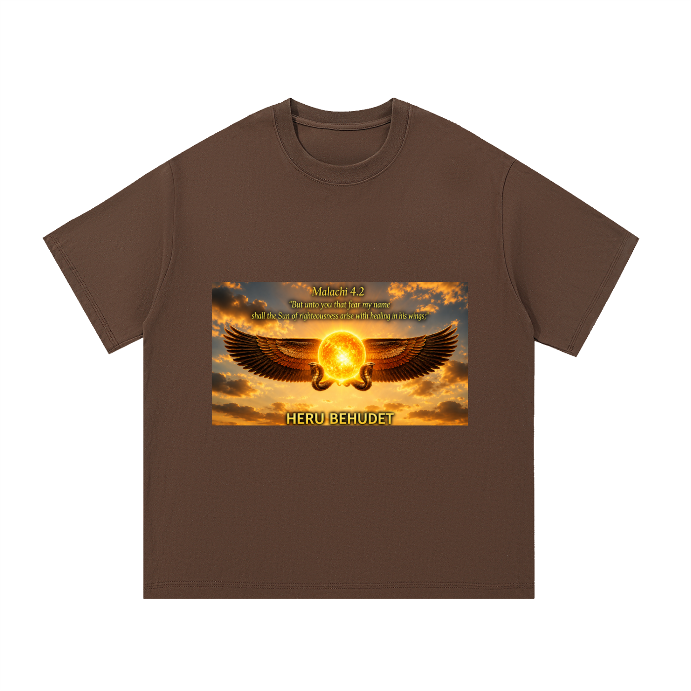Essential Cotton T-Shirt