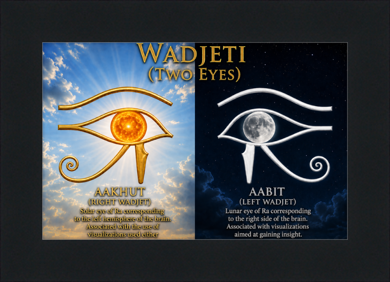 WADJETI