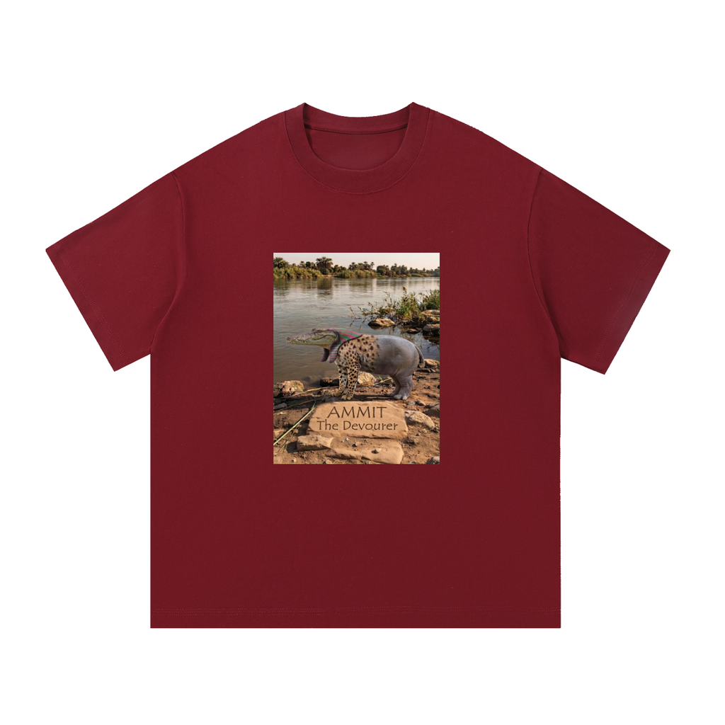 Essential Cotton T-Shirt