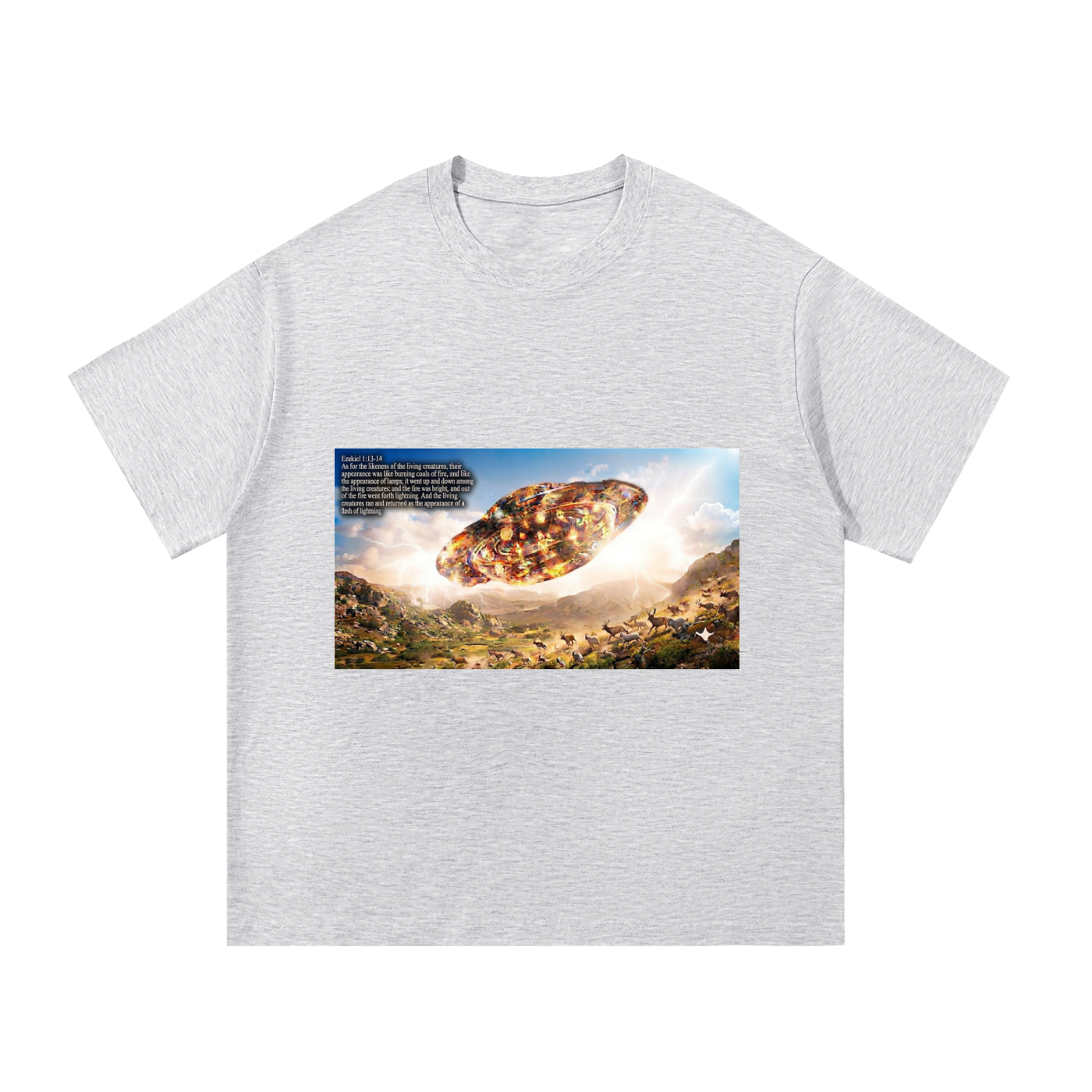 Essential Cotton T-Shirt