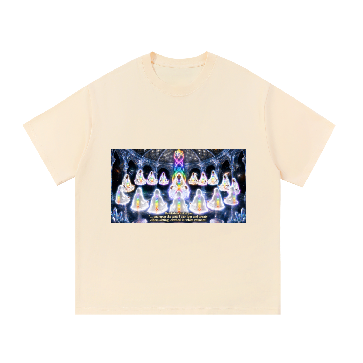 Essential Cotton T-Shirt