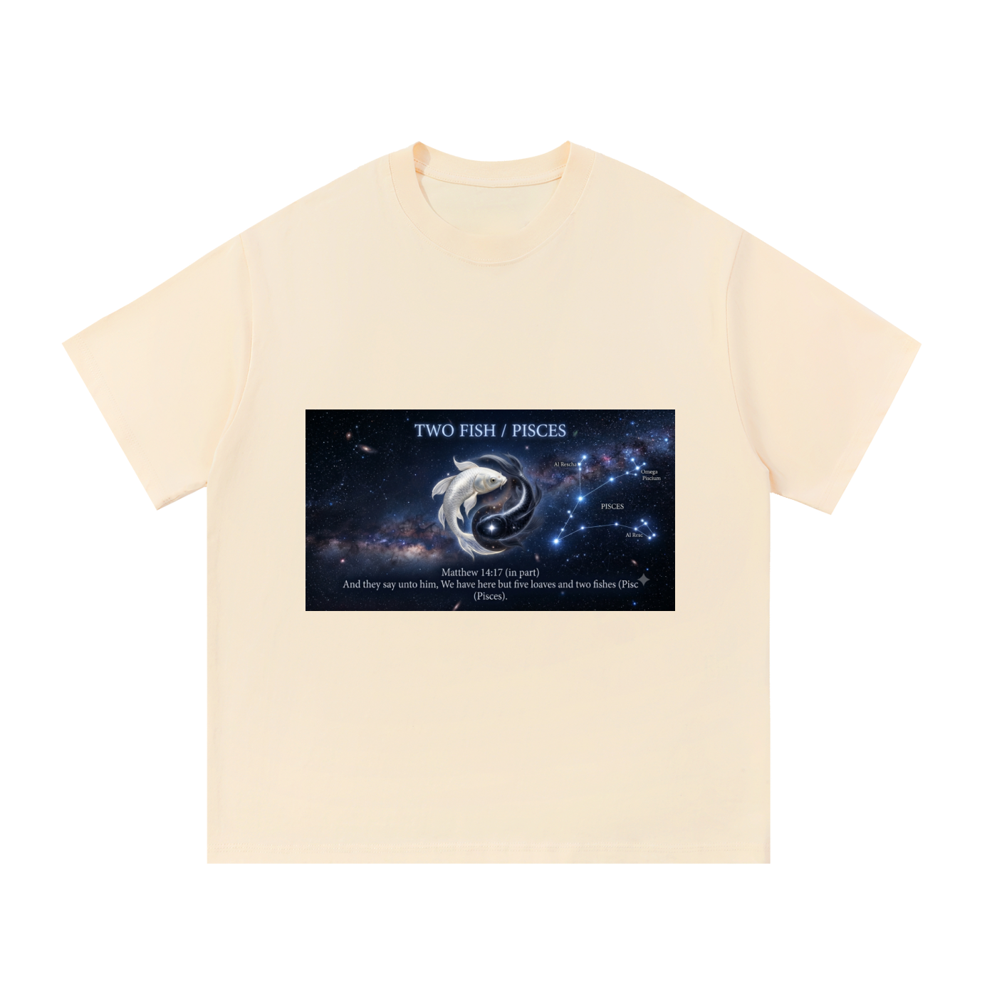 Essential Cotton T-Shirt