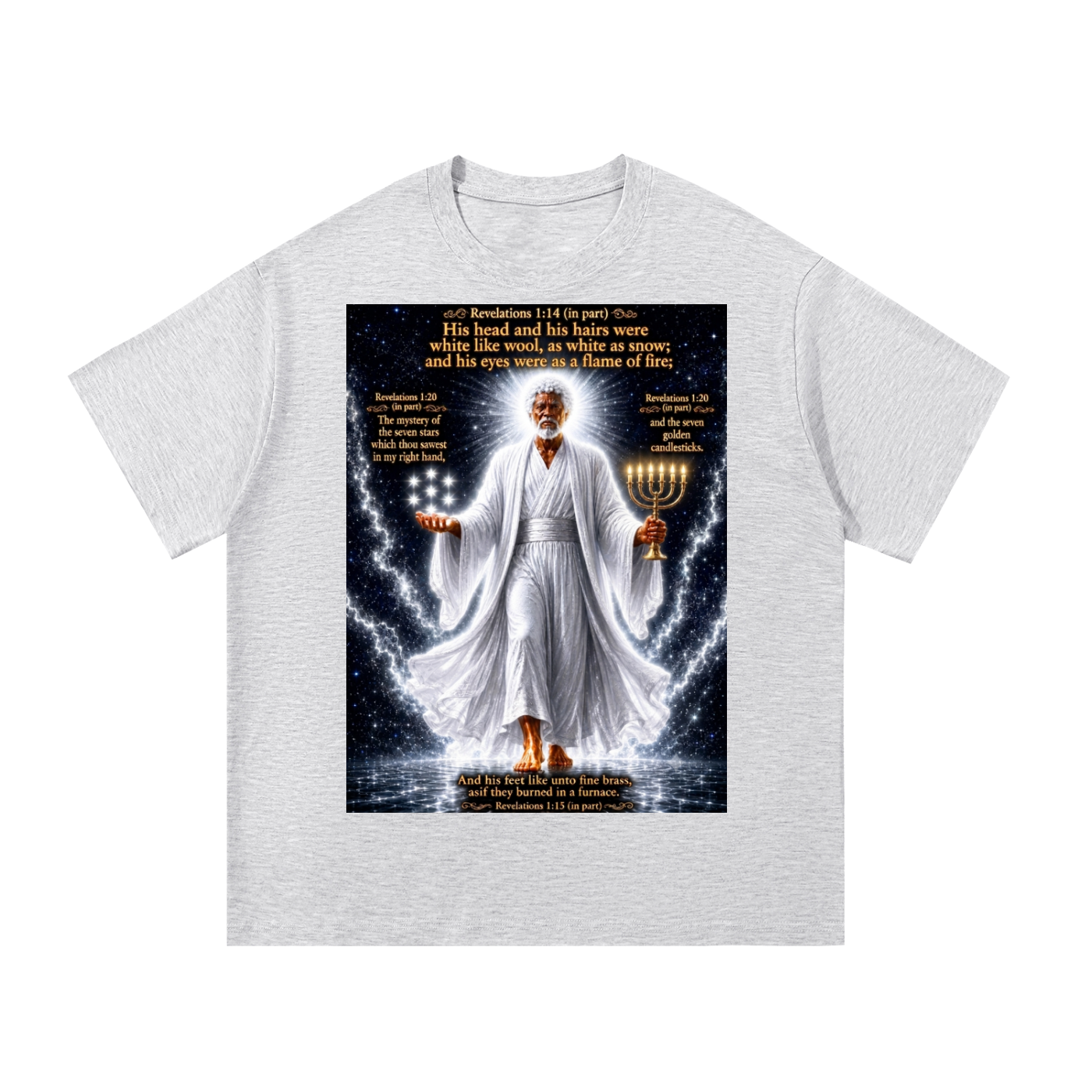 Essential Cotton T-Shirt