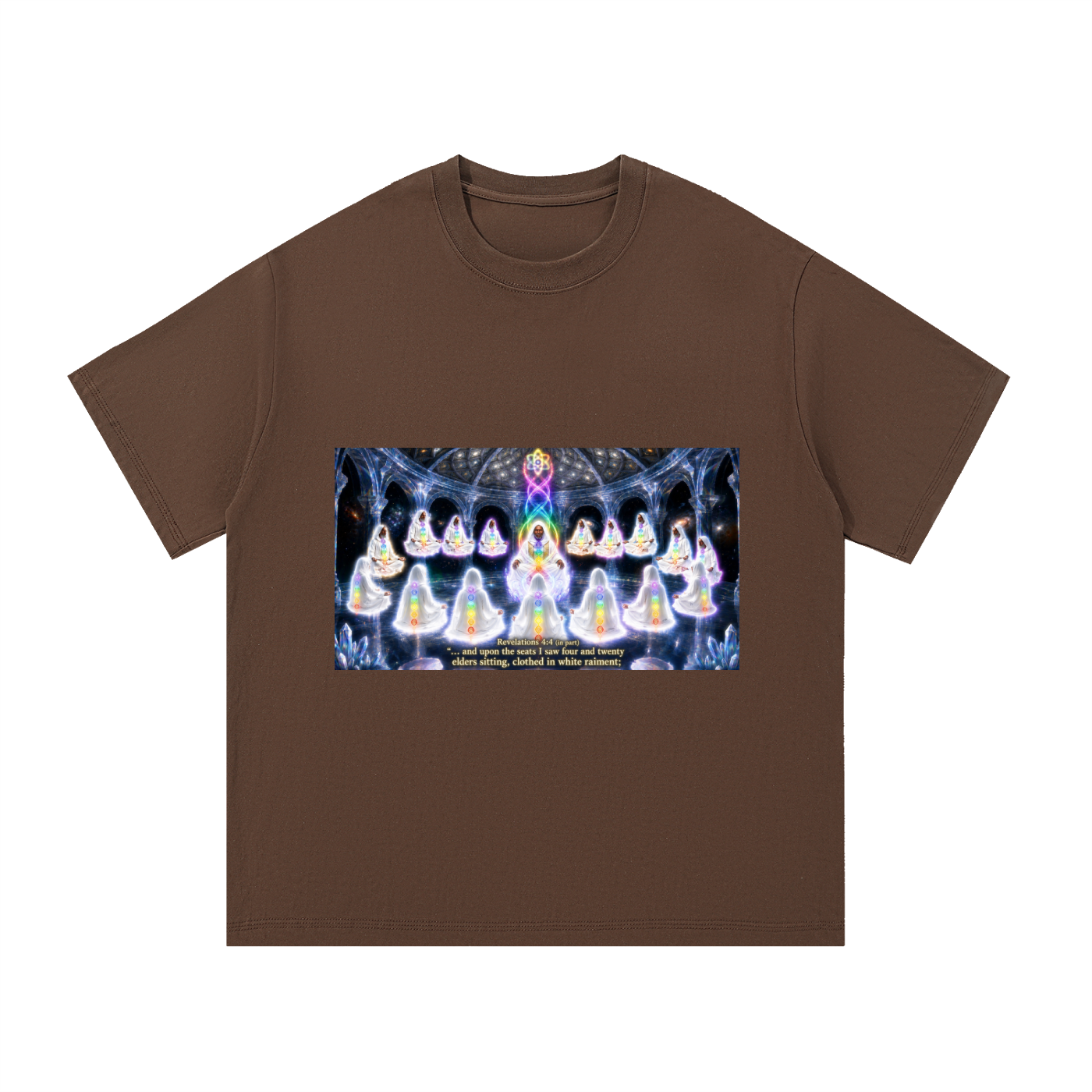 Essential Cotton T-Shirt