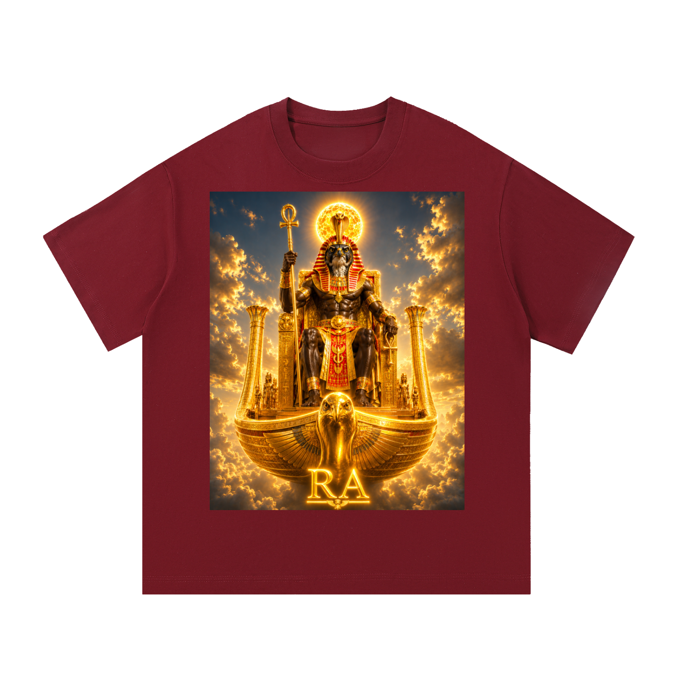 Essential Cotton T-Shirt