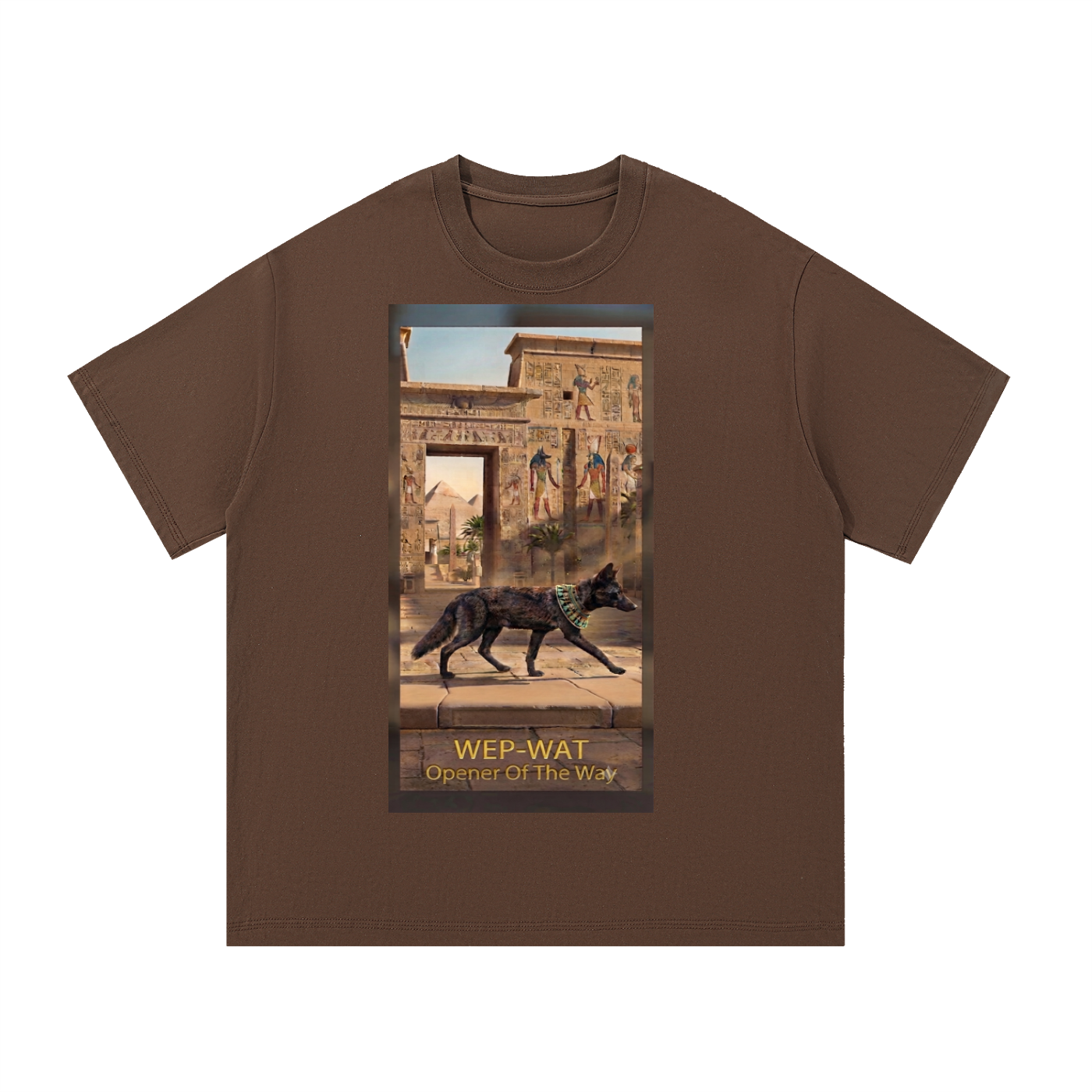 Essential Cotton T-Shirt