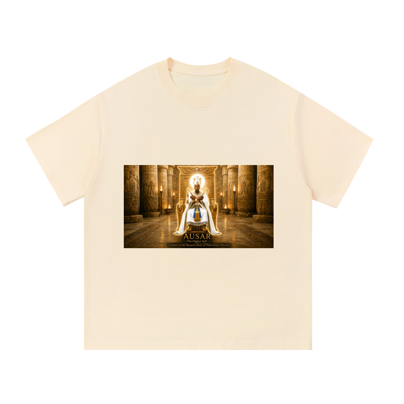 Essential Cotton T-Shirt