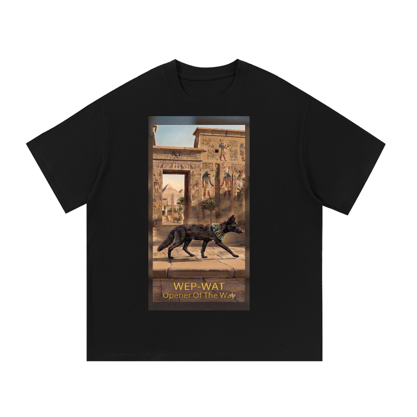 Essential Cotton T-Shirt