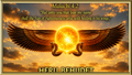 SUN OF RIGHTEOUSNESS