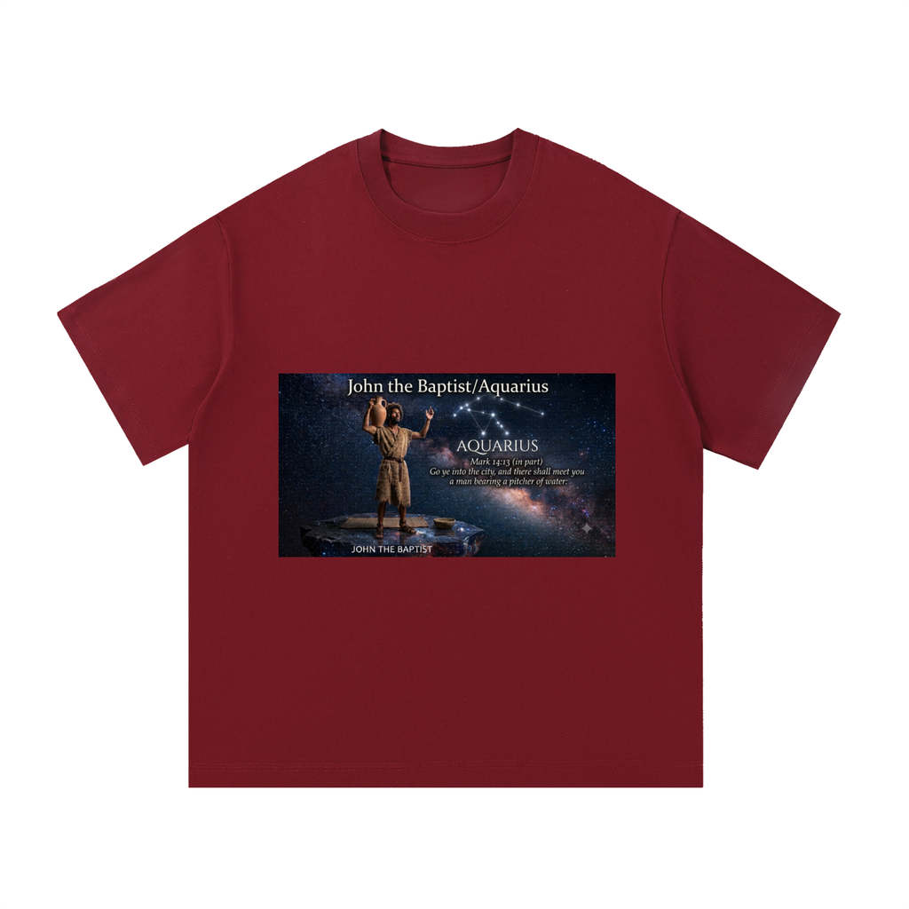 Essential Cotton T-Shirt