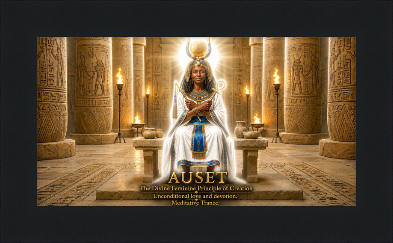 AUSET