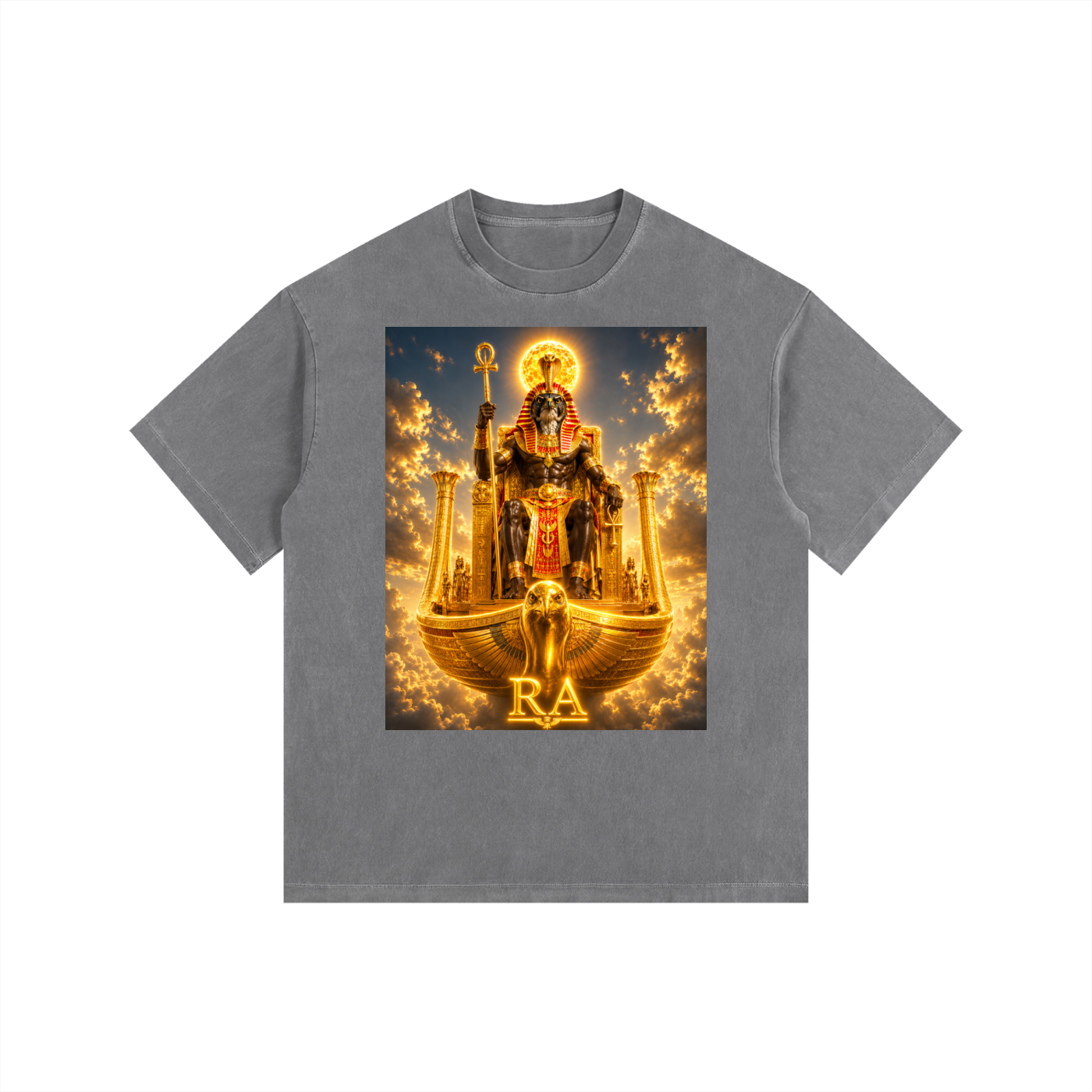 RA