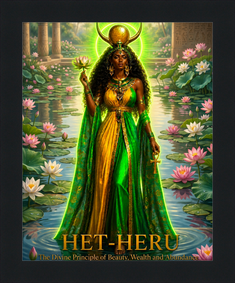 HET-HERU