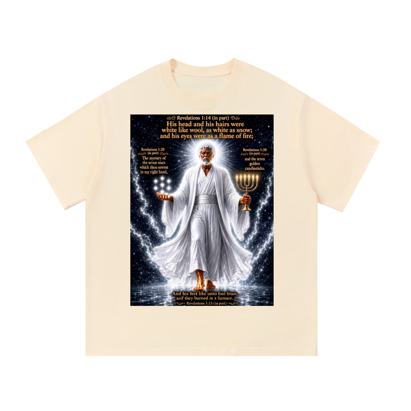 Essential Cotton T-Shirt