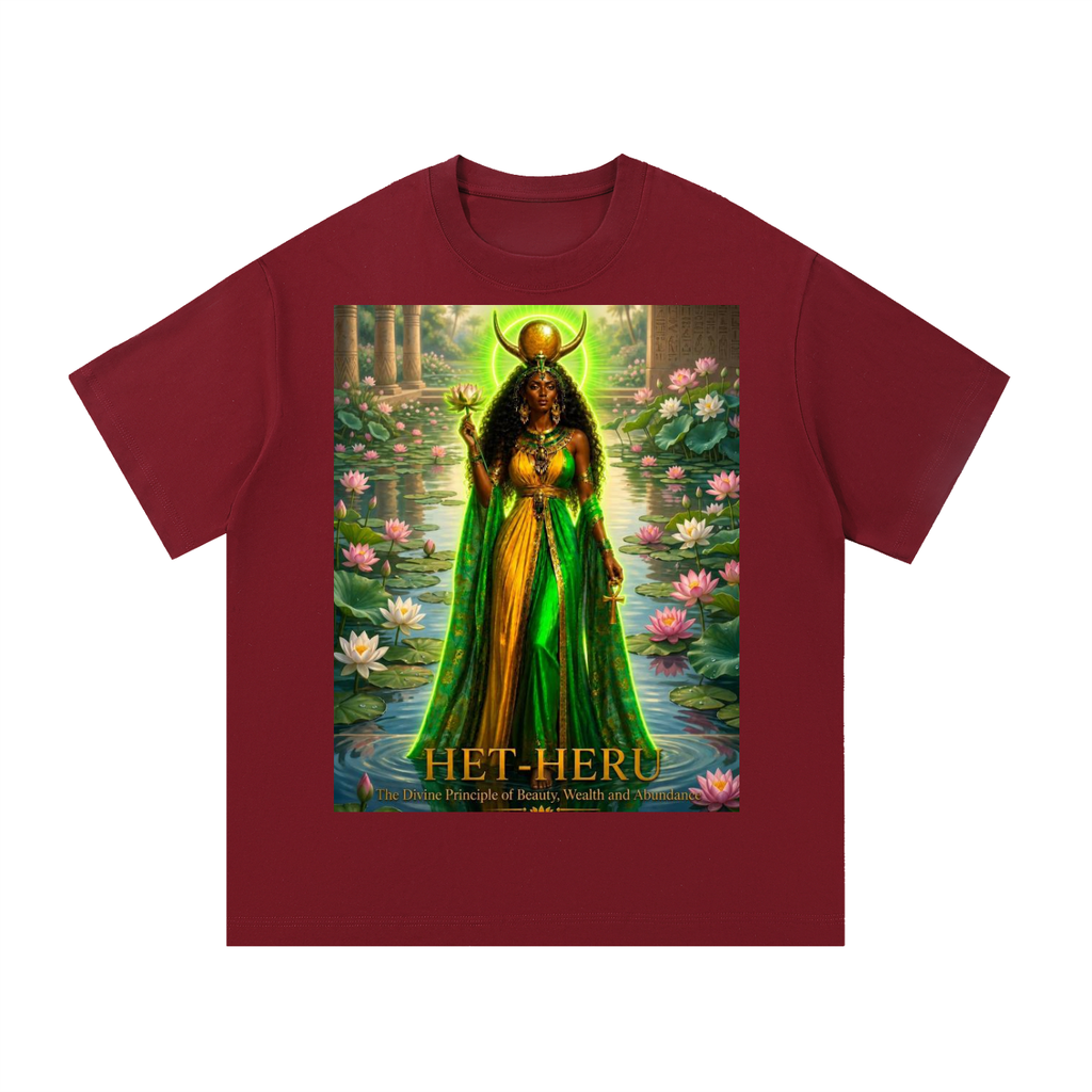 Essential Cotton T-Shirt