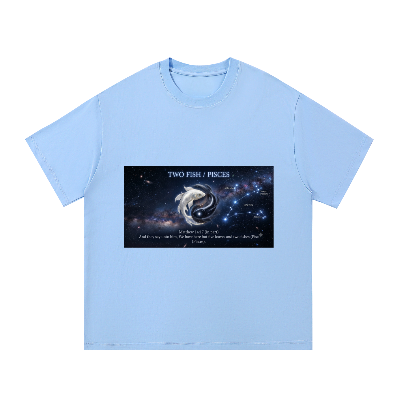 Essential Cotton T-Shirt