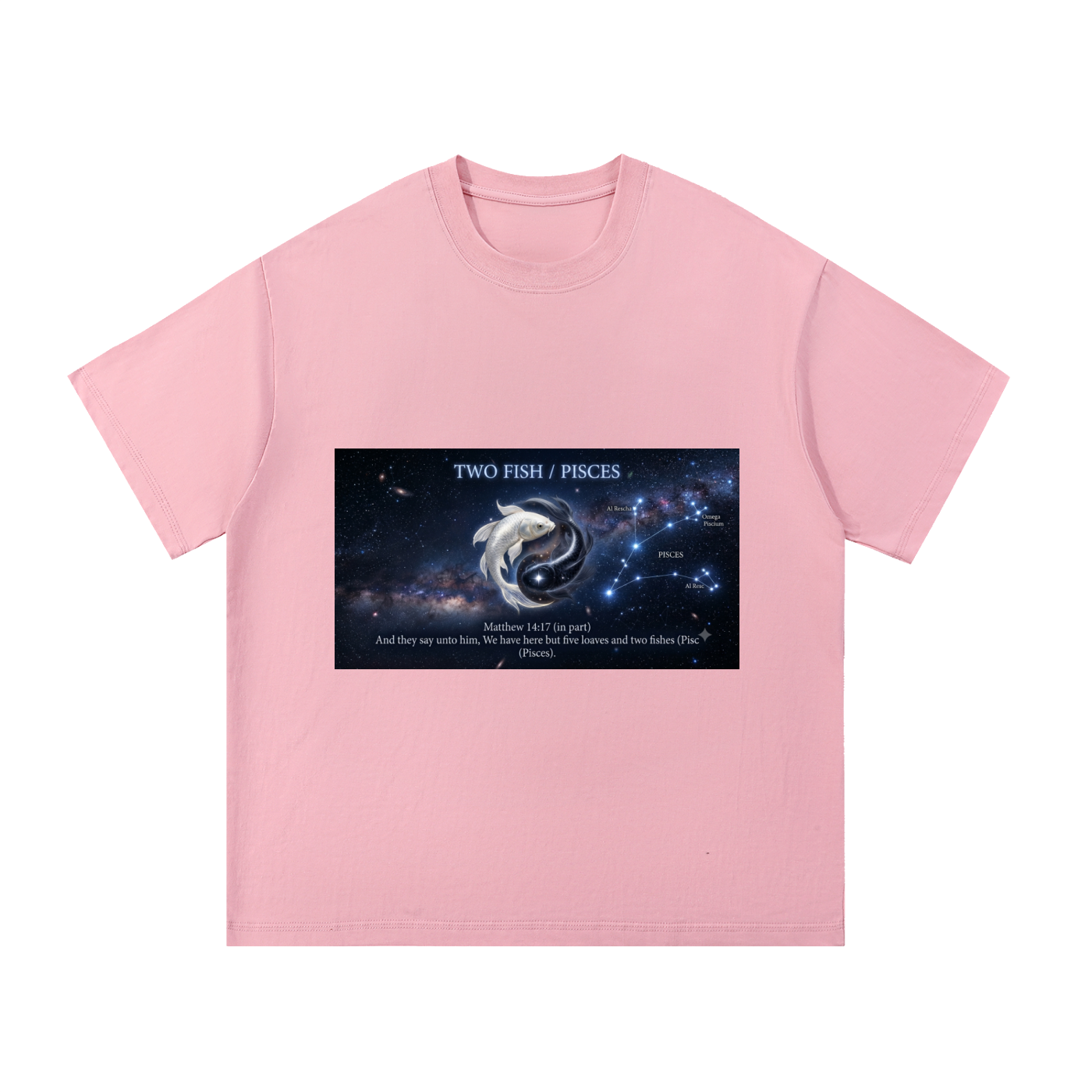 Essential Cotton T-Shirt