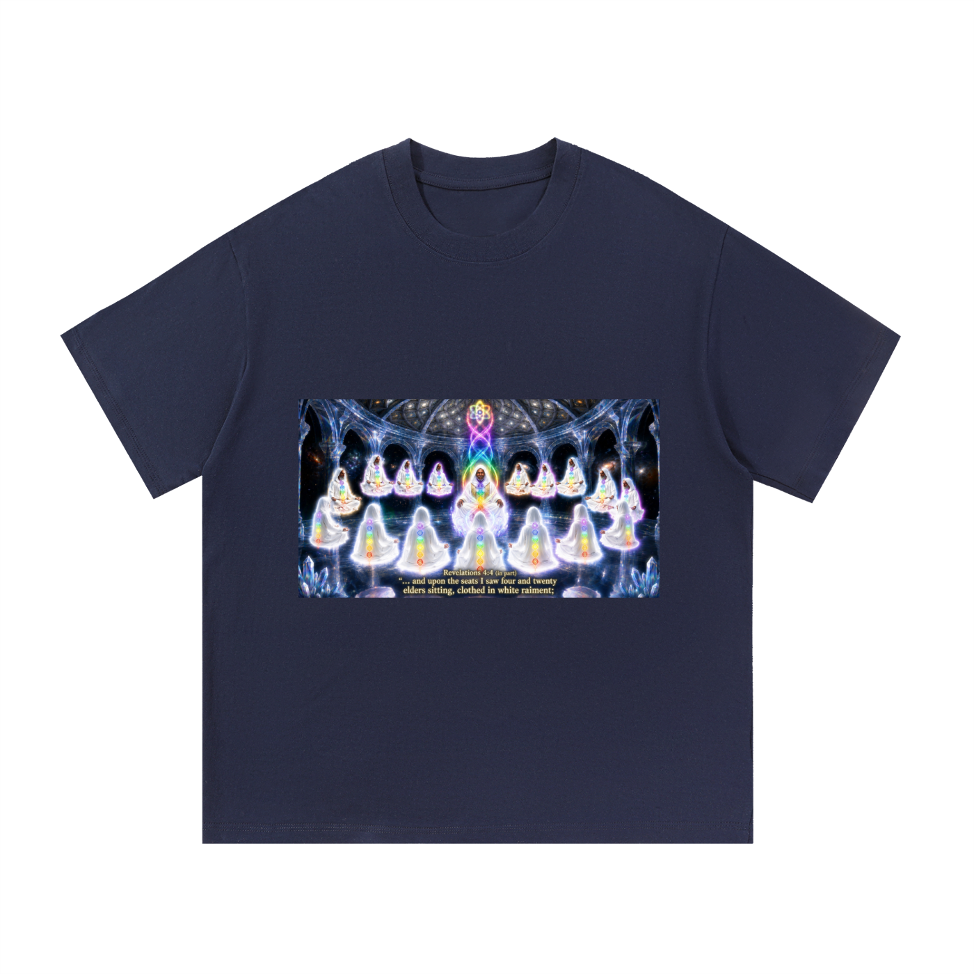 Essential Cotton T-Shirt