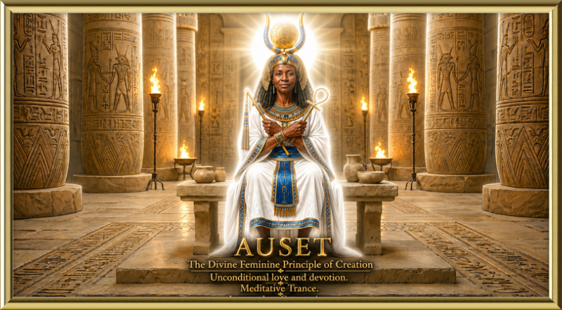 AUSET