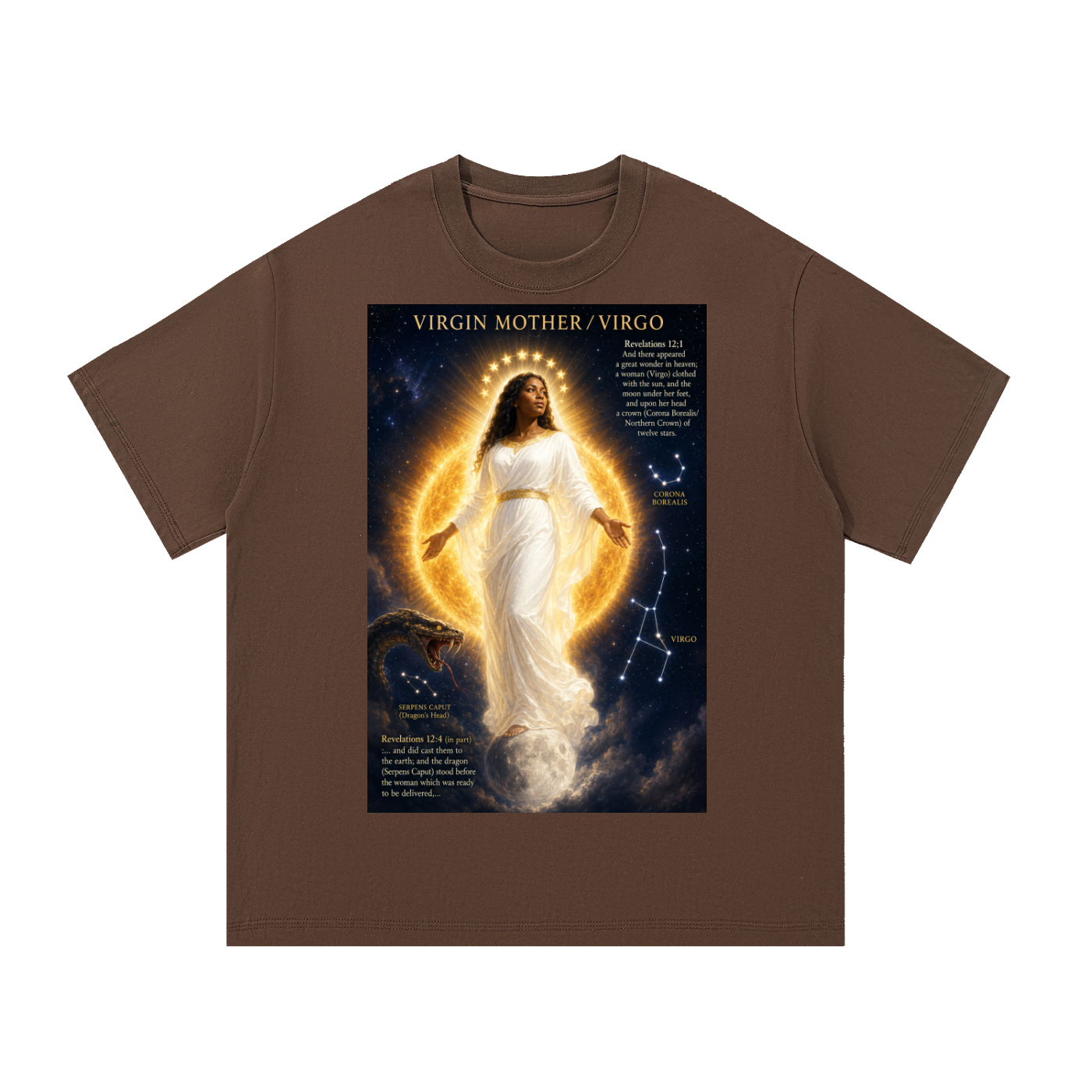 Essential Cotton T-Shirt