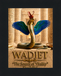 WADJET