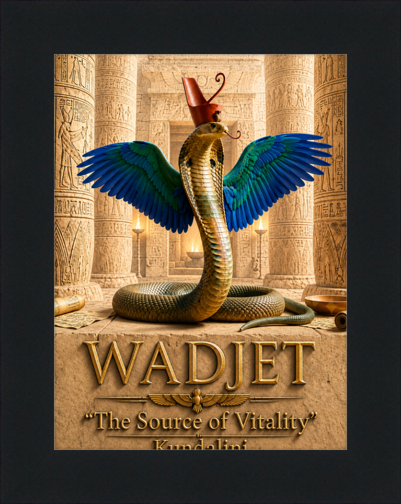 WADJET