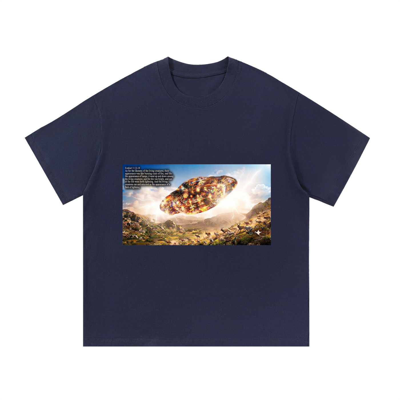 Essential Cotton T-Shirt