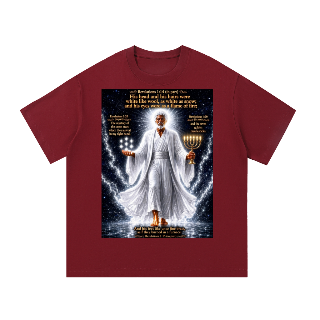 Essential Cotton T-Shirt