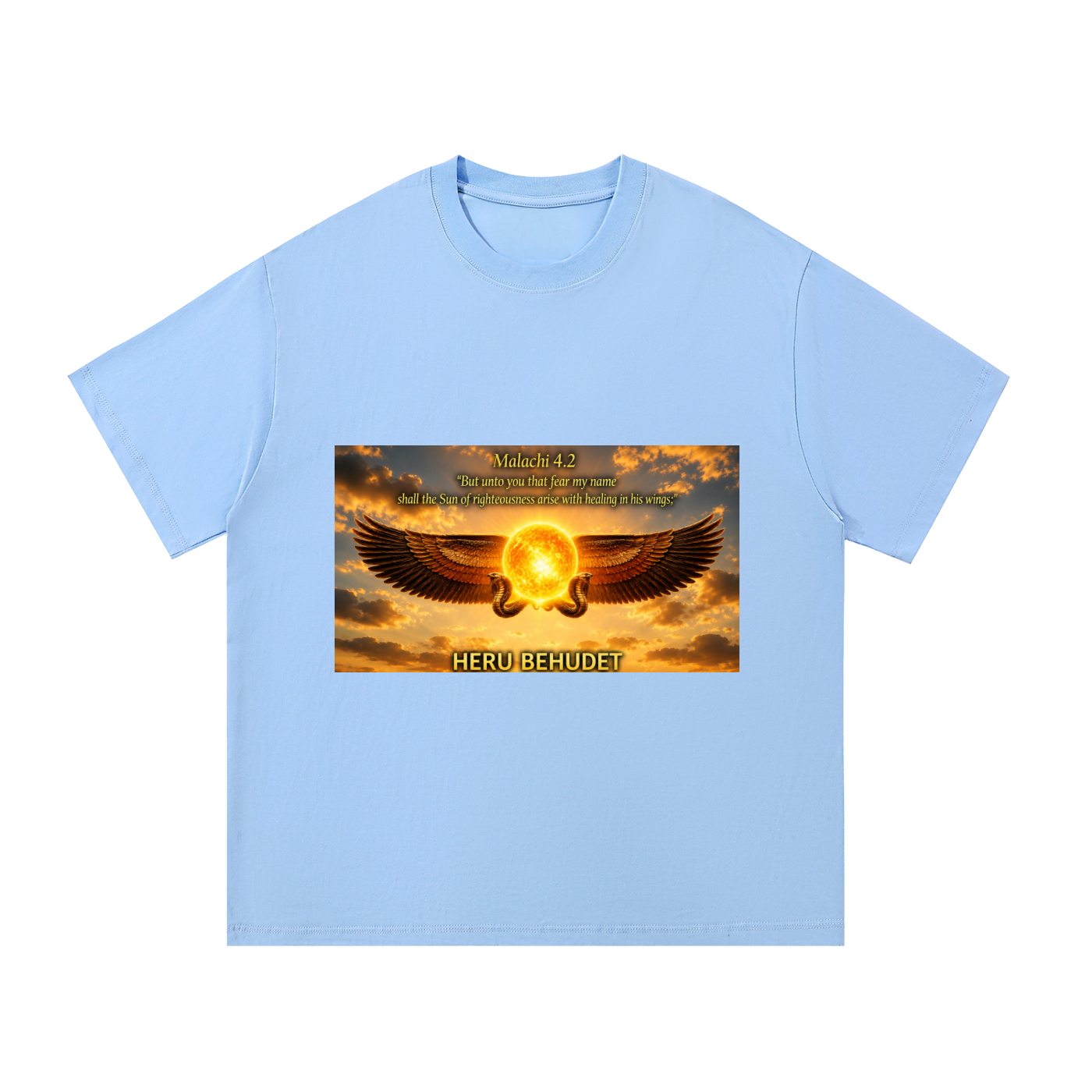 Essential Cotton T-Shirt