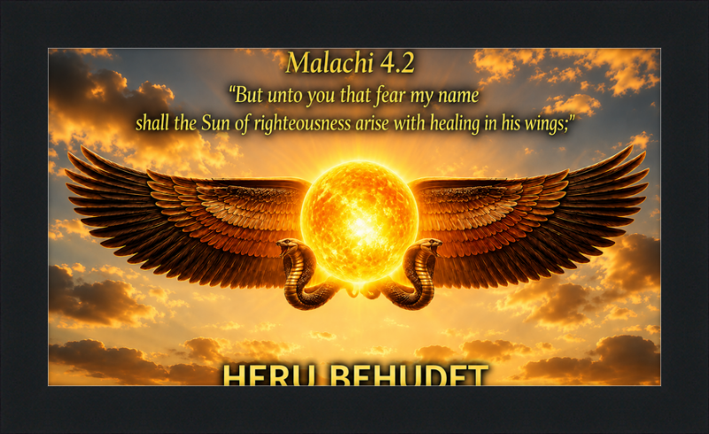 HERU BEHUDET