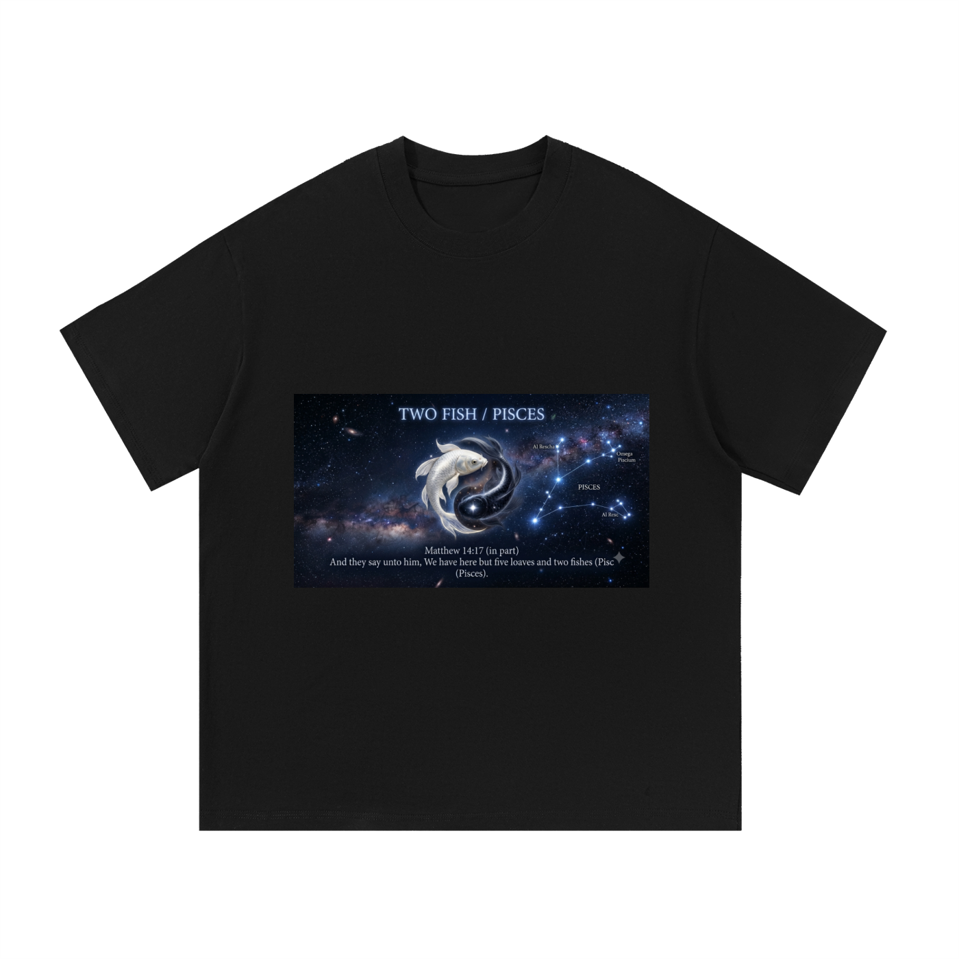 Essential Cotton T-Shirt