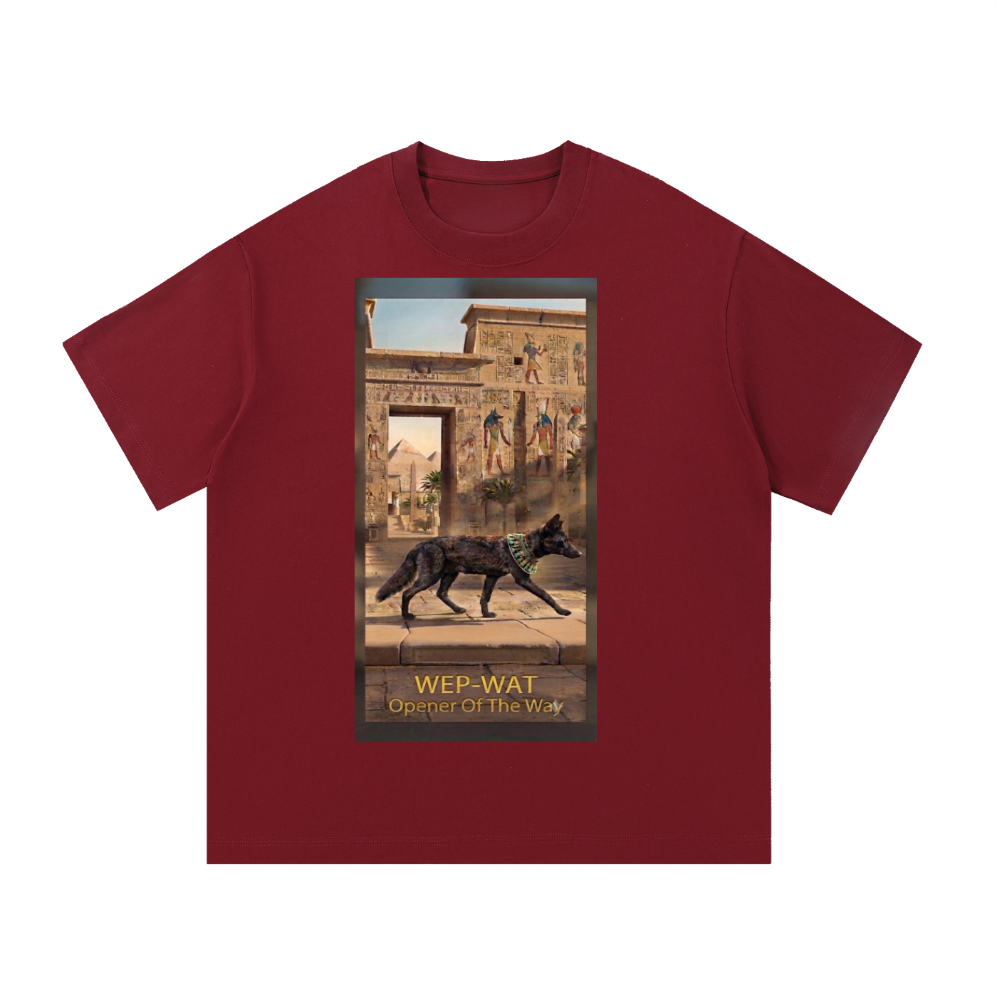 Essential Cotton T-Shirt