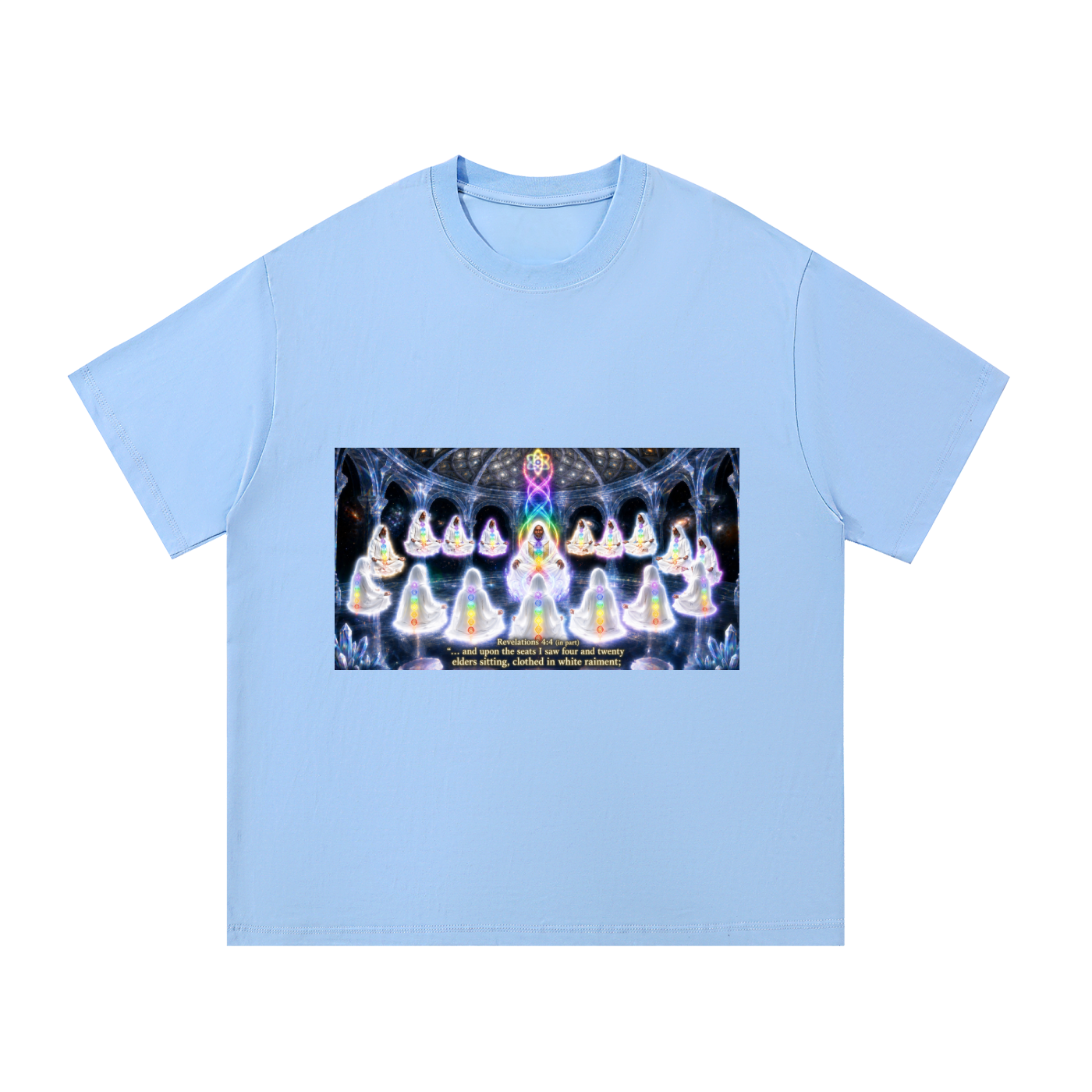 Essential Cotton T-Shirt